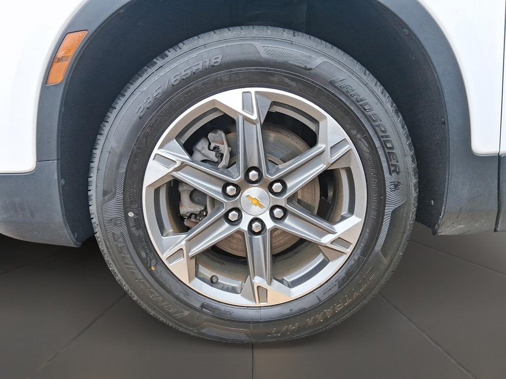 2023 Chevrolet Blazer LT AWD in Stratford, Ontario - 7 - w1024h768px