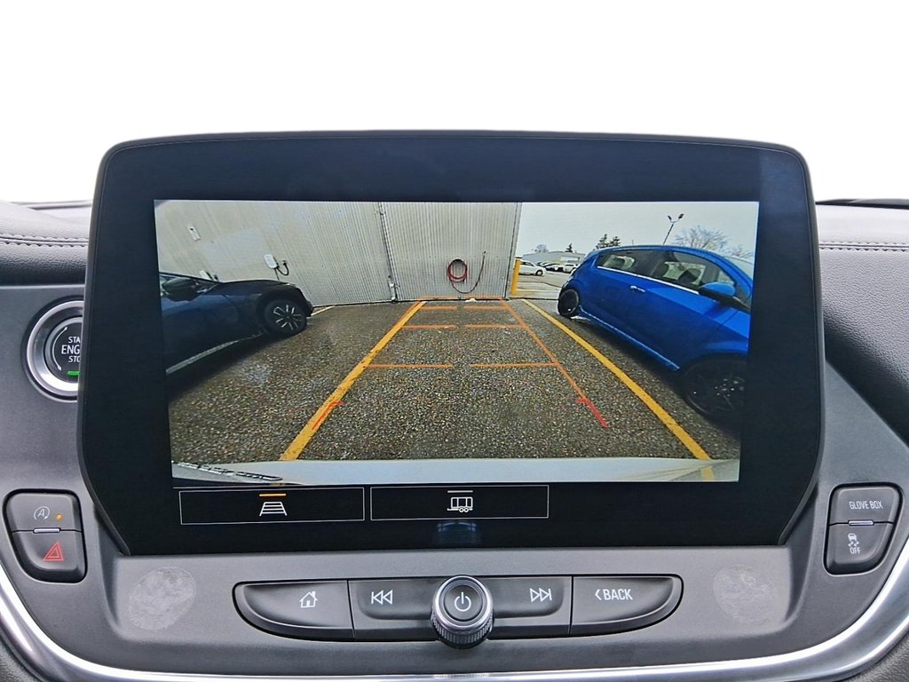 2023 Chevrolet Blazer LT AWD in Stratford, Ontario - 18 - w1024h768px