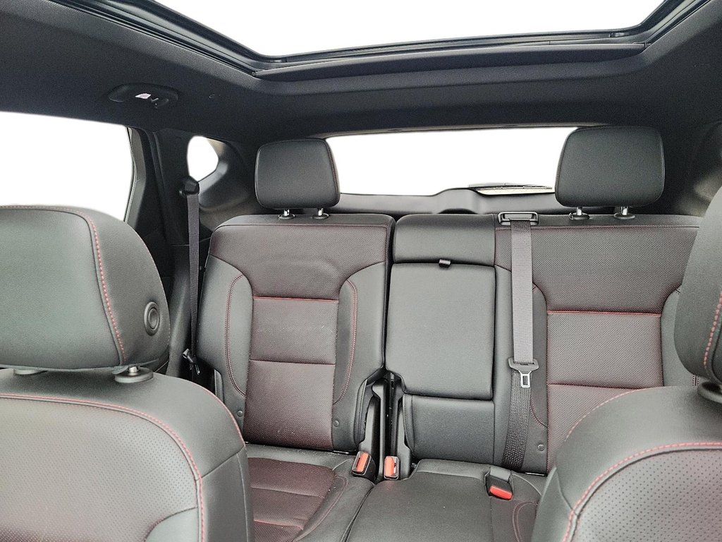 2025 Chevrolet Blazer RS AWD in Stratford, Ontario - 19 - w1024h768px
