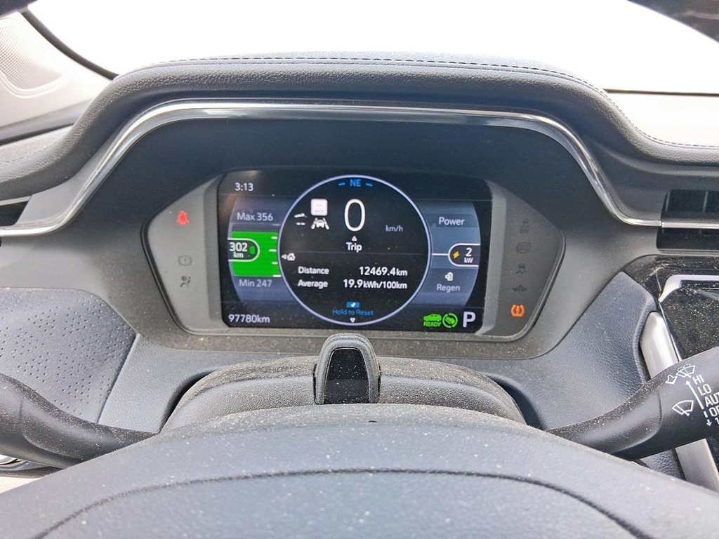 2022 Chevrolet Bolt EV Premier in Stratford, Ontario - 14 - w1024h768px