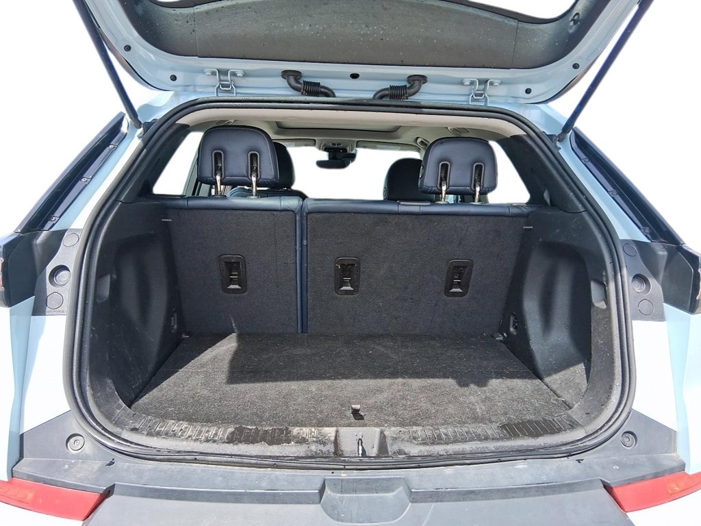 2022 Chevrolet Bolt EV Premier in Stratford, Ontario - 6 - w1024h768px