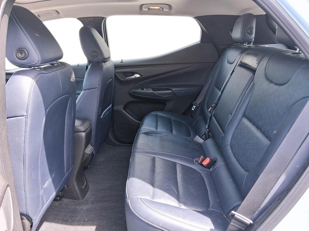2022 Chevrolet Bolt EV Premier in Stratford, Ontario - 9 - w1024h768px