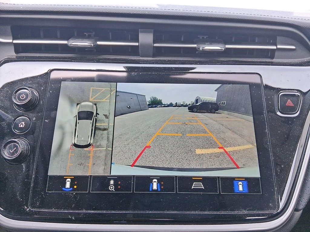 2022 Chevrolet Bolt EV Premier in Stratford, Ontario - 19 - w1024h768px