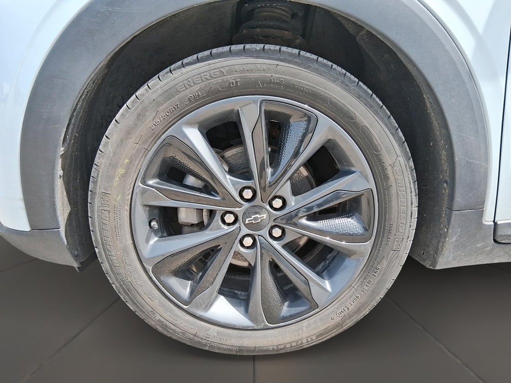 2022 Chevrolet Bolt EV Premier in Stratford, Ontario - 7 - w1024h768px
