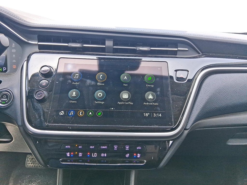 2022 Chevrolet Bolt EV Premier in Stratford, Ontario - 15 - w1024h768px