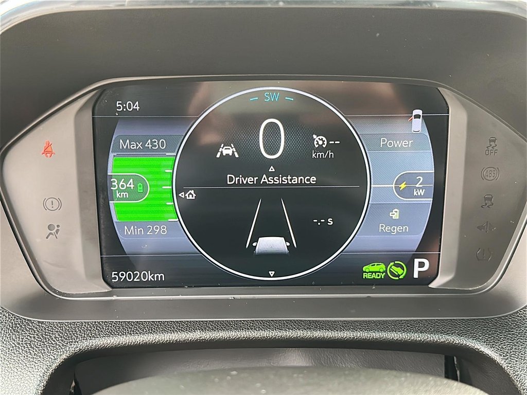 2023 Chevrolet Bolt EV 1LT in Stratford, Ontario - 12 - w1024h768px