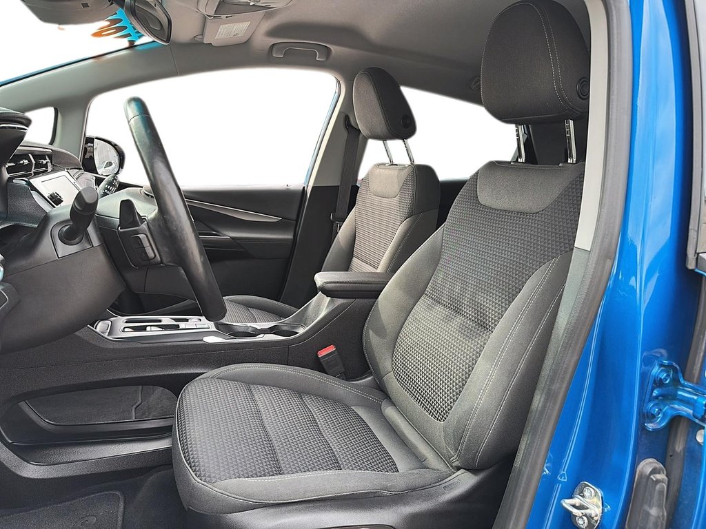 2023 Chevrolet Bolt EV 1LT in Stratford, Ontario - 7 - w1024h768px