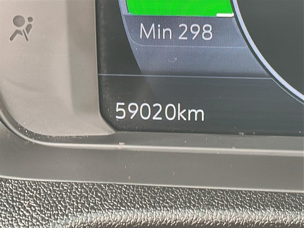 2023 Chevrolet Bolt EV 1LT in Stratford, Ontario - 11 - w1024h768px