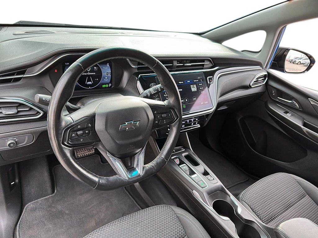 2023 Chevrolet Bolt EV 1LT in Stratford, Ontario - 8 - w1024h768px