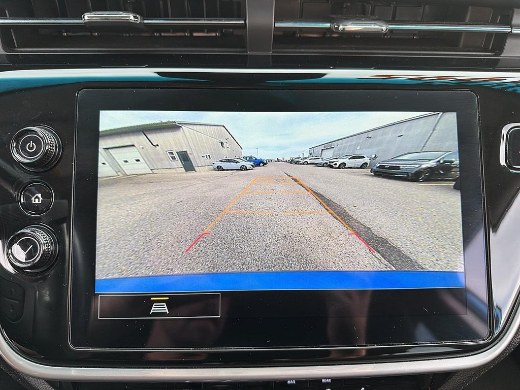 2023 Chevrolet Bolt EV 1LT in Stratford, Ontario - 14 - w1024h768px