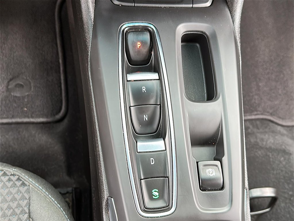 2023 Chevrolet Bolt EV 1LT in Stratford, Ontario - 13 - w1024h768px