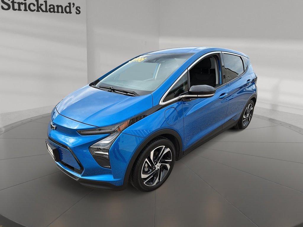 2023 Chevrolet Bolt EV 1LT in Stratford, Ontario - 1 - w1024h768px
