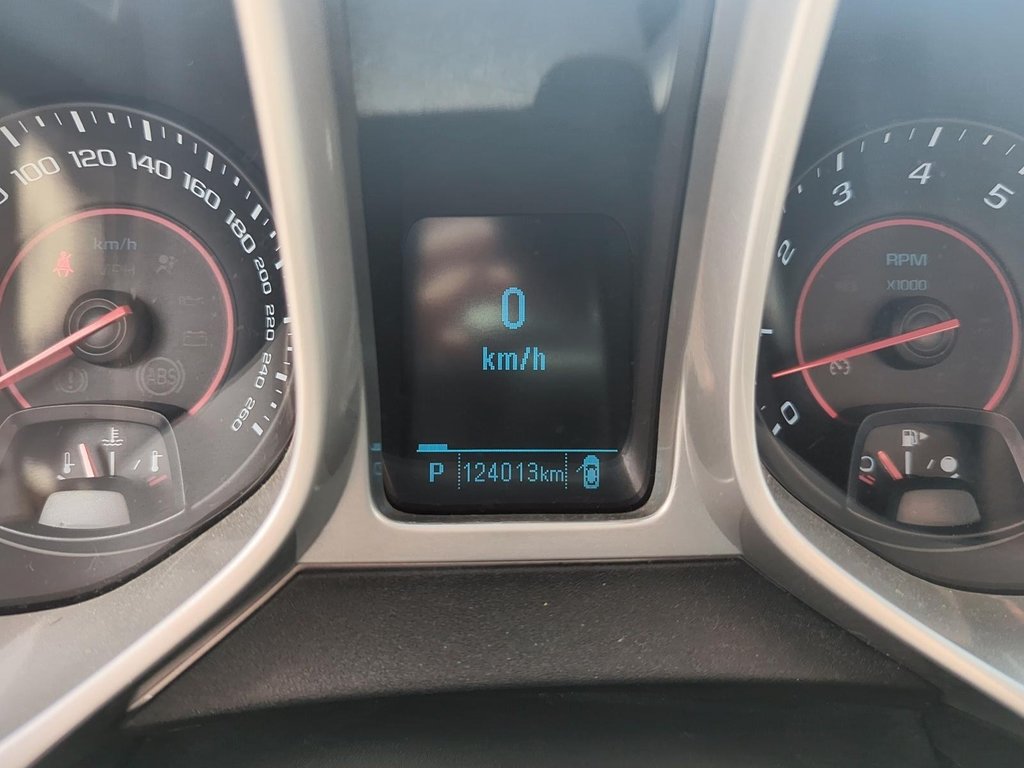 2013 Chevrolet Camaro 2LT Coupe in Stratford, Ontario - 13 - w1024h768px