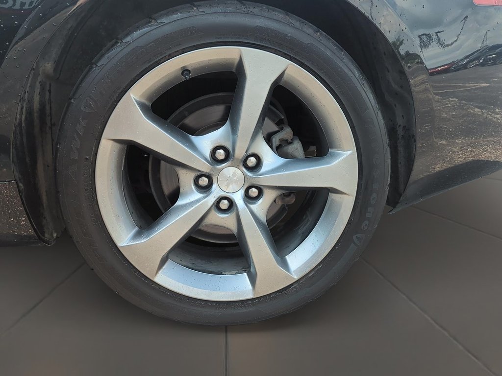 2013 Chevrolet Camaro 2LT Coupe in Stratford, Ontario - 7 - w1024h768px