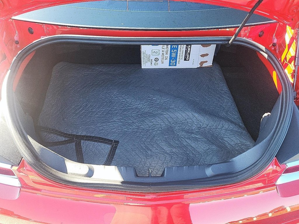 2013 Chevrolet Camaro 2LT Coupe in Stratford, Ontario - 6 - w1024h768px