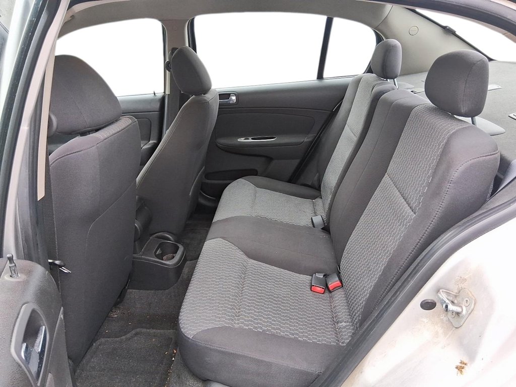 2010 Chevrolet Cobalt LT Sedan in Stratford, Ontario - 8 - w1024h768px