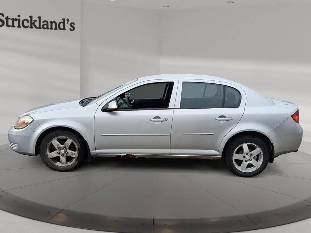 2010 Chevrolet Cobalt LT Sedan in Stratford, Ontario - 5 - w1024h768px
