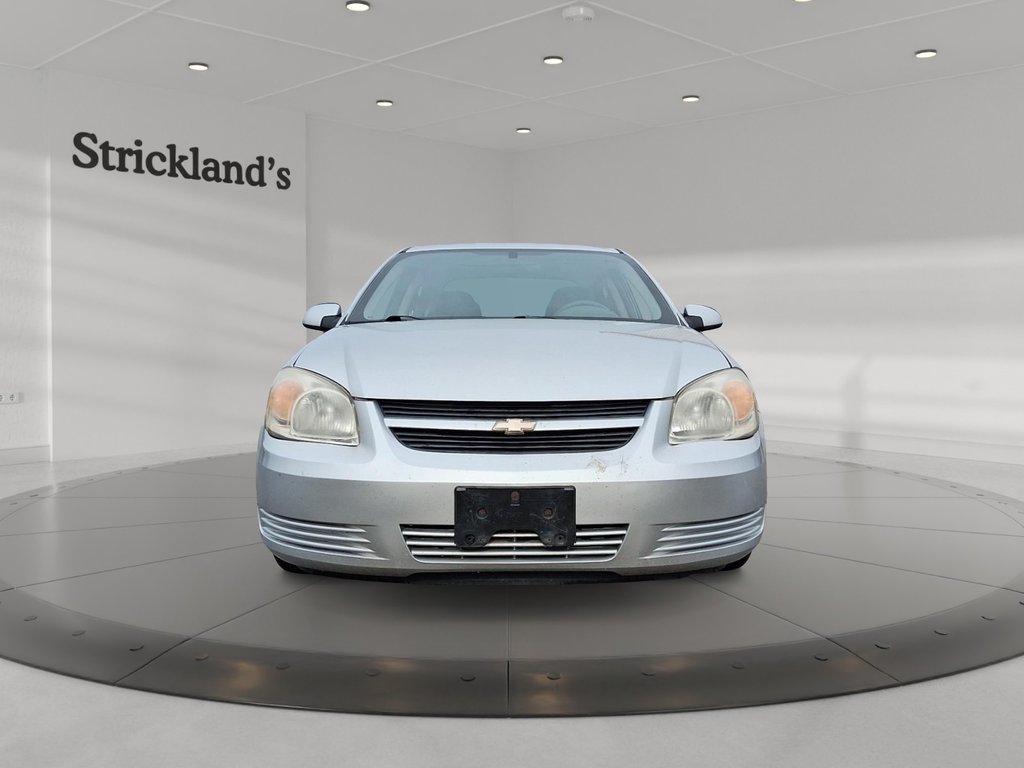 2010 Chevrolet Cobalt LT Sedan in Stratford, Ontario - 2 - w1024h768px