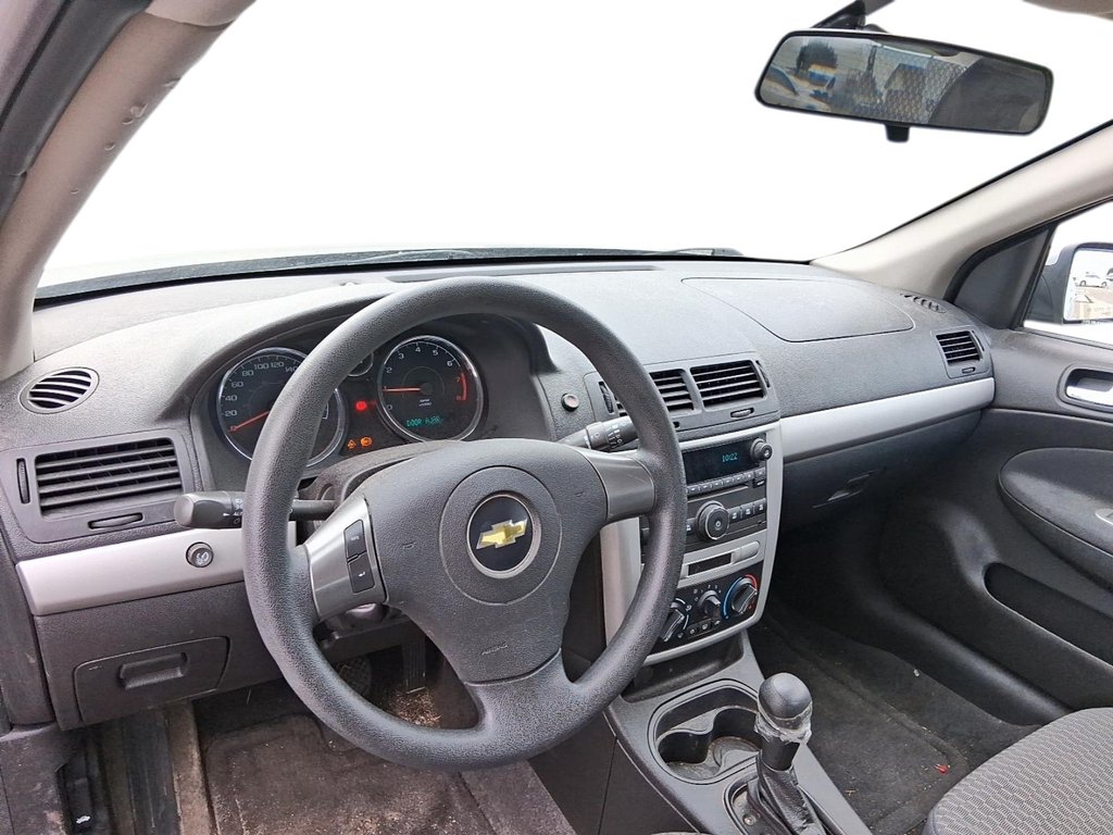 2010 Chevrolet Cobalt LT Sedan in Stratford, Ontario - 9 - w1024h768px