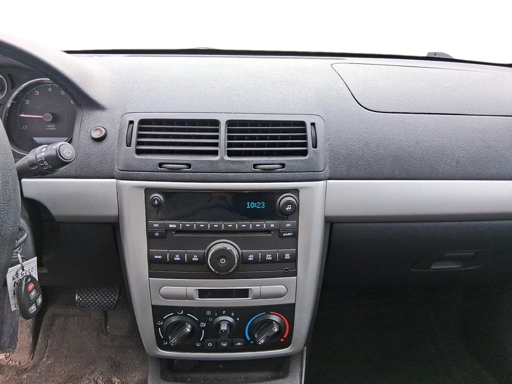 2010 Chevrolet Cobalt LT Sedan in Stratford, Ontario - 14 - w1024h768px