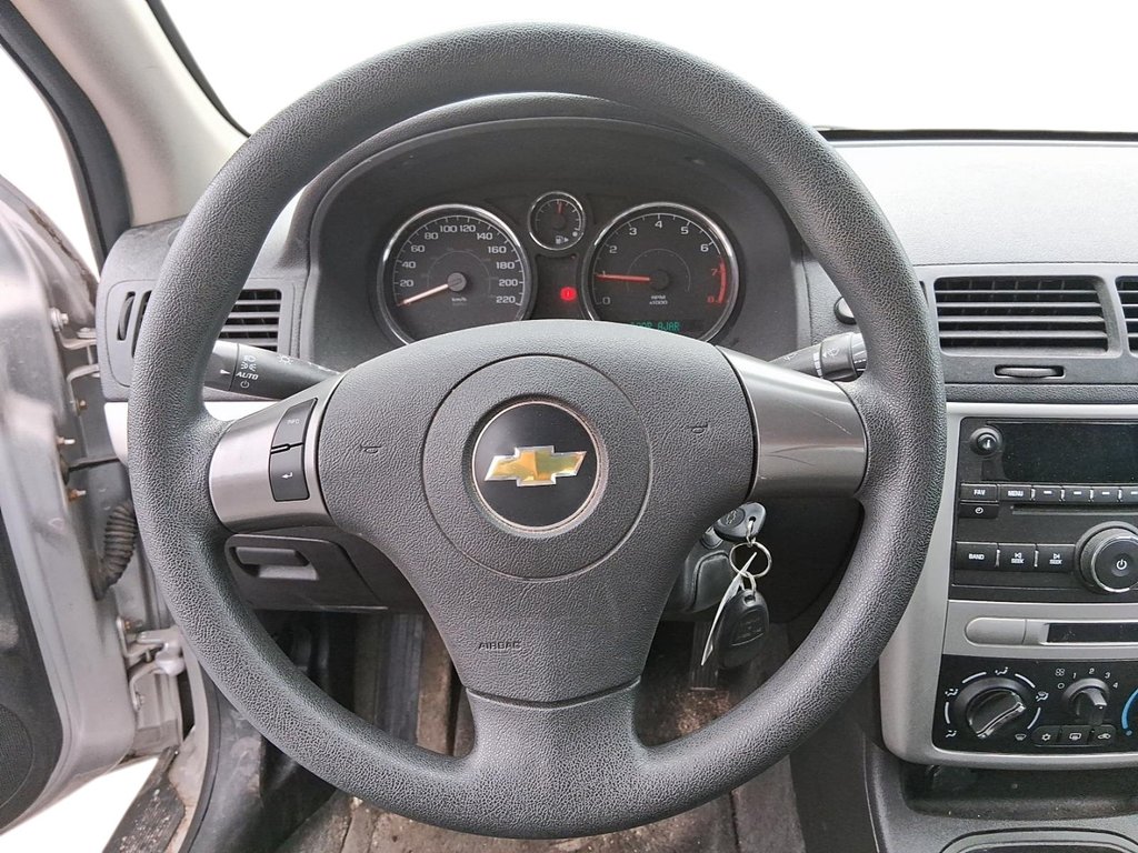 2010 Chevrolet Cobalt LT Sedan in Stratford, Ontario - 11 - w1024h768px