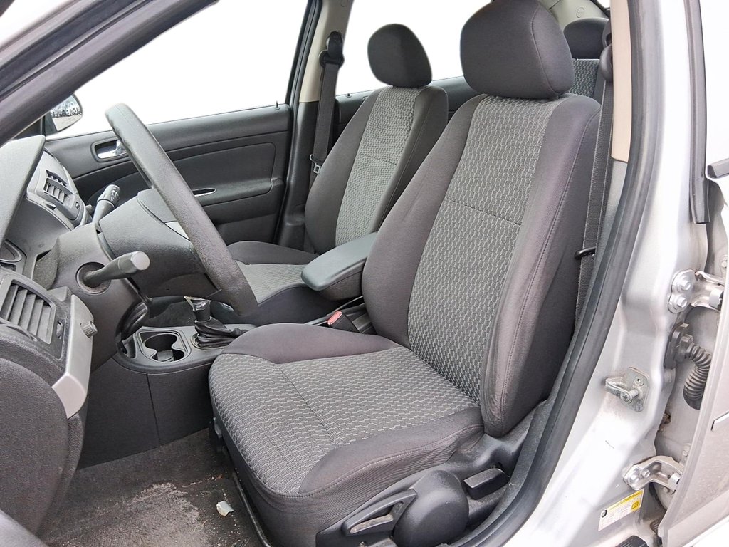2010 Chevrolet Cobalt LT Sedan in Stratford, Ontario - 7 - w1024h768px