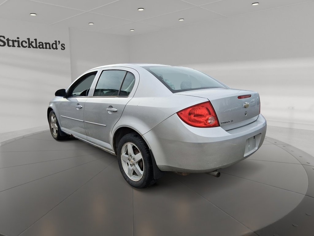 2010 Chevrolet Cobalt LT Sedan in Stratford, Ontario - 4 - w1024h768px