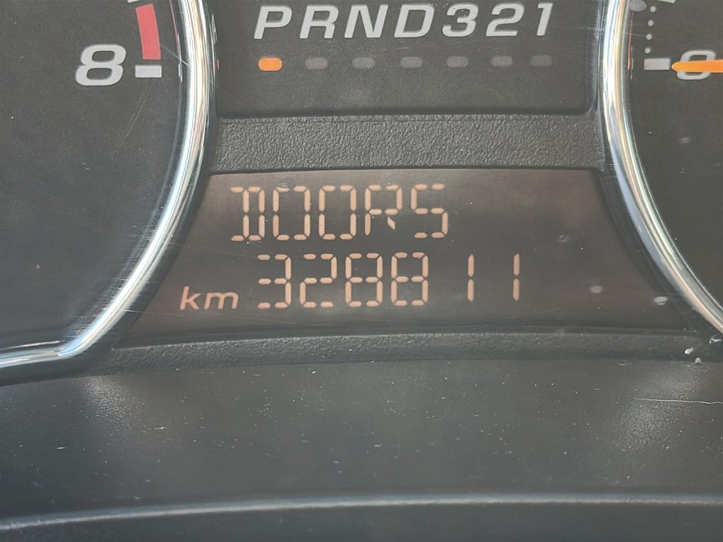 2007 Chevrolet Colorado LT Crew Cab in Stratford, Ontario - 10 - w1024h768px