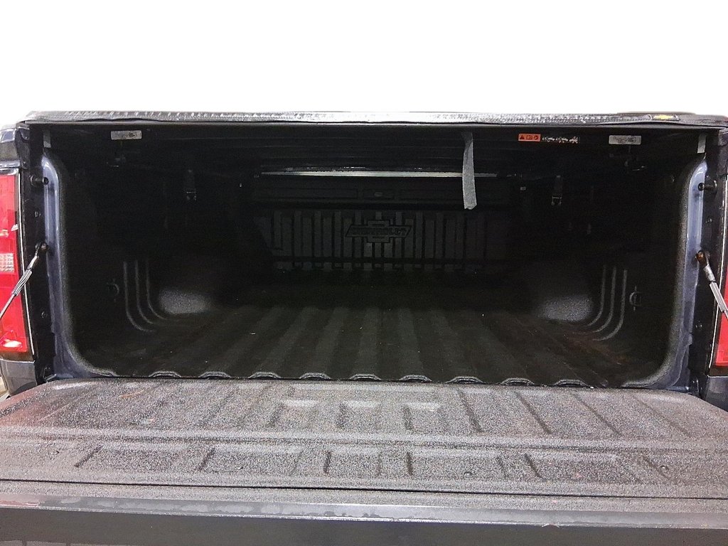 2018 Chevrolet Colorado Crew 4x4 Z71 Short Box in Stratford, Ontario - 20 - w1024h768px