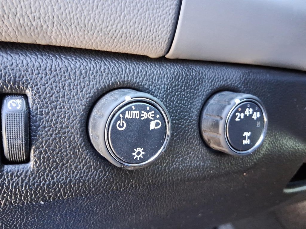 2019 Chevrolet Colorado Extended 4x4 WT in Stratford, Ontario - 16 - w1024h768px