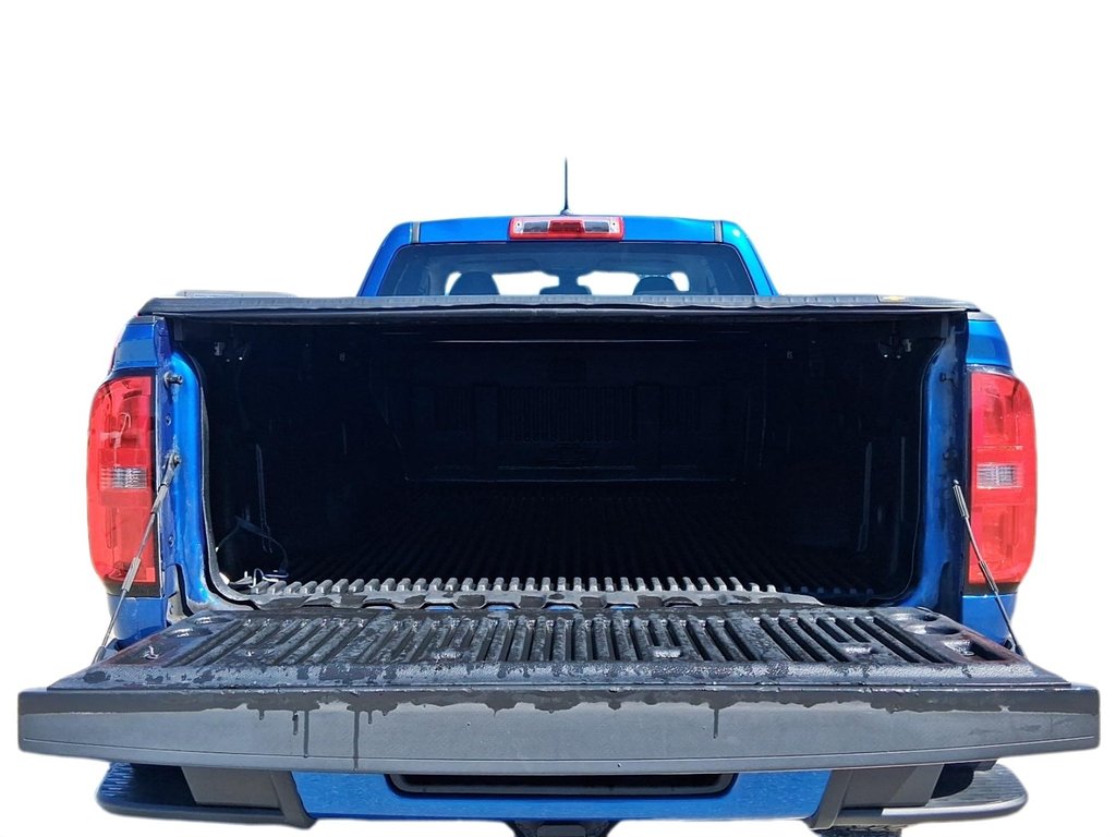 2019 Chevrolet Colorado Extended 4x4 WT in Stratford, Ontario - 17 - w1024h768px