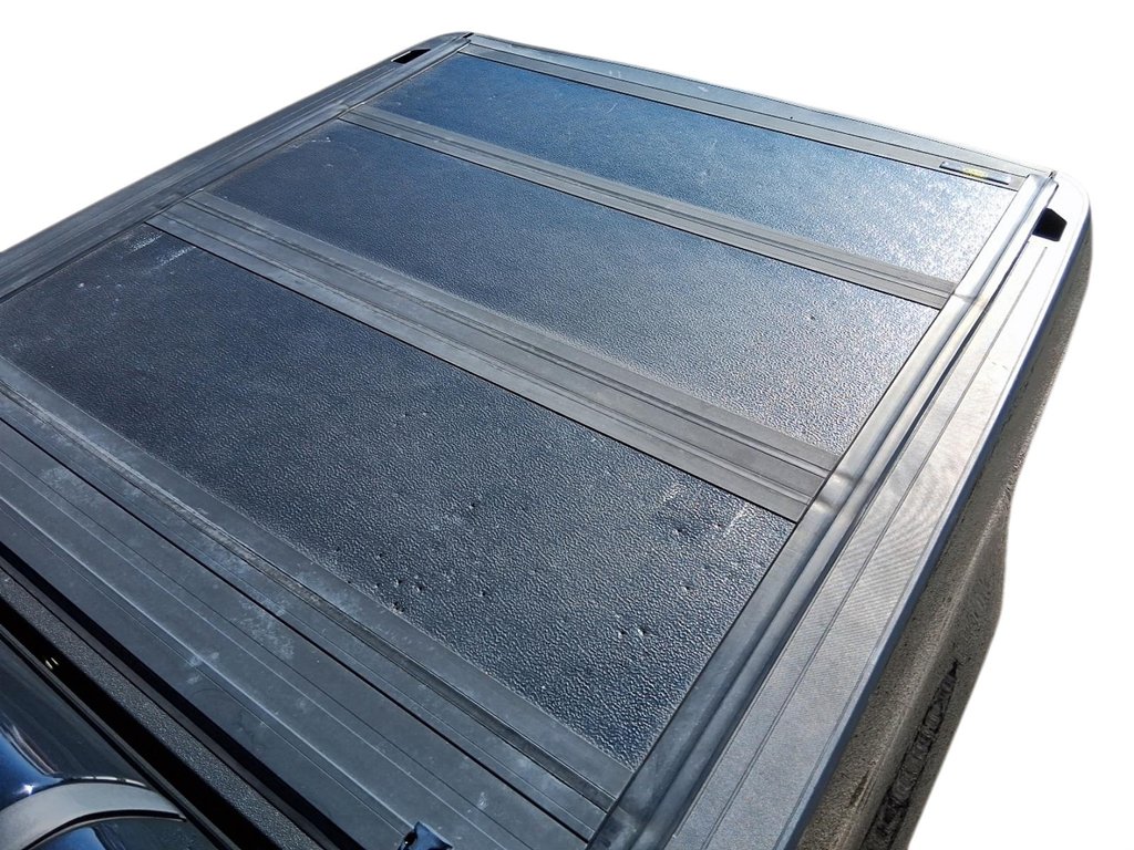 2020 Chevrolet Colorado Crew 4x4 WT Short Box in Stratford, Ontario - 17 - w1024h768px