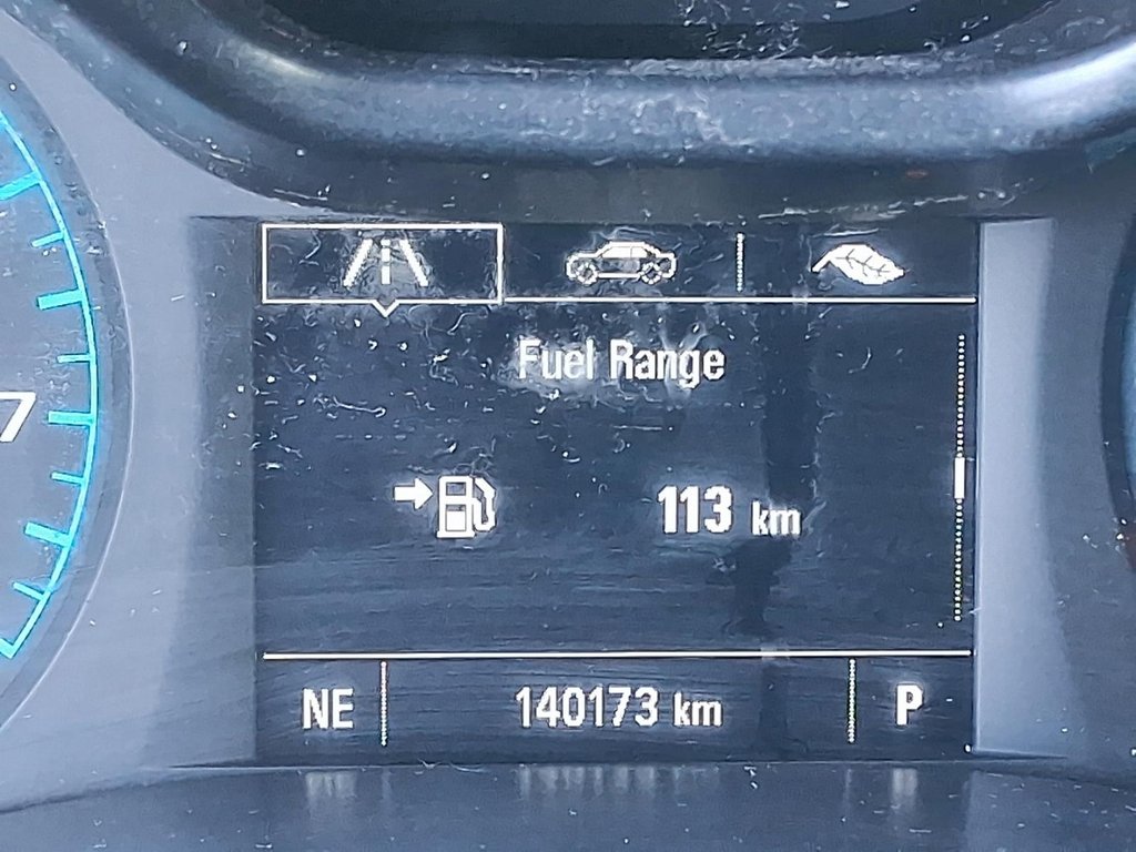 2020 Chevrolet Colorado Crew 4x4 WT Short Box in Stratford, Ontario - 12 - w1024h768px