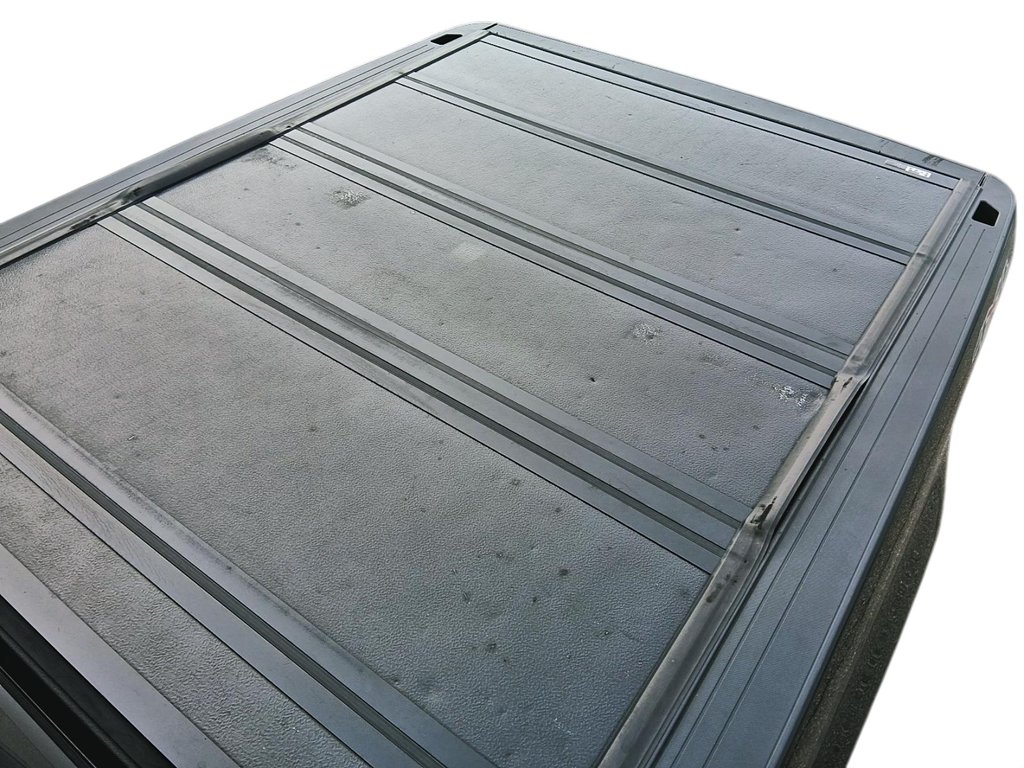 2021 Chevrolet Colorado Crew 4x4 WT Long Box in Stratford, Ontario - 17 - w1024h768px