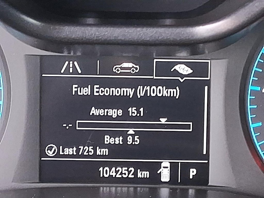 2021 Chevrolet Colorado Crew 4x4 WT Long Box in Stratford, Ontario - 13 - w1024h768px