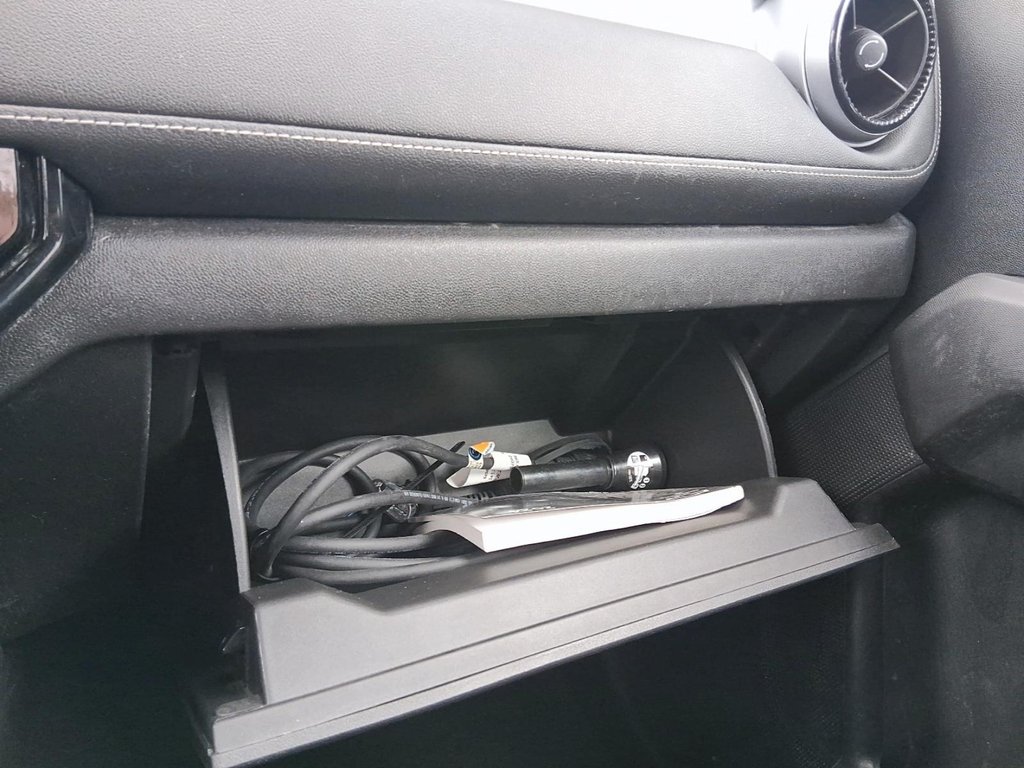 2024 Chevrolet Colorado Crew Cab Short Box 4-Wheel Drive LT in Stratford, Ontario - 15 - w1024h768px