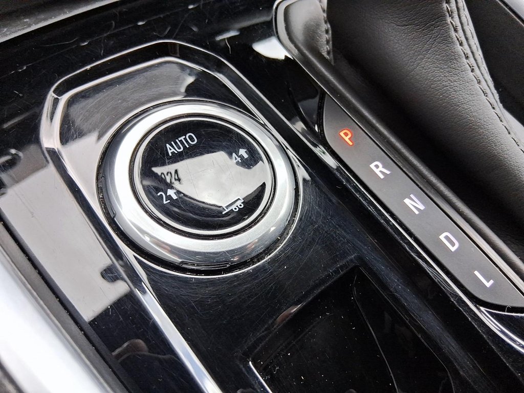 2024 Chevrolet Colorado Crew Cab Short Box 4-Wheel Drive LT in Stratford, Ontario - 17 - w1024h768px