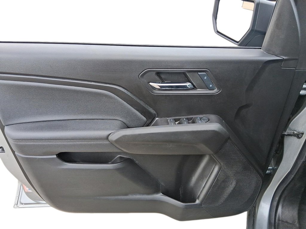 2024 Chevrolet Colorado Crew Cab Short Box 4-Wheel Drive LT in Stratford, Ontario - 10 - w1024h768px