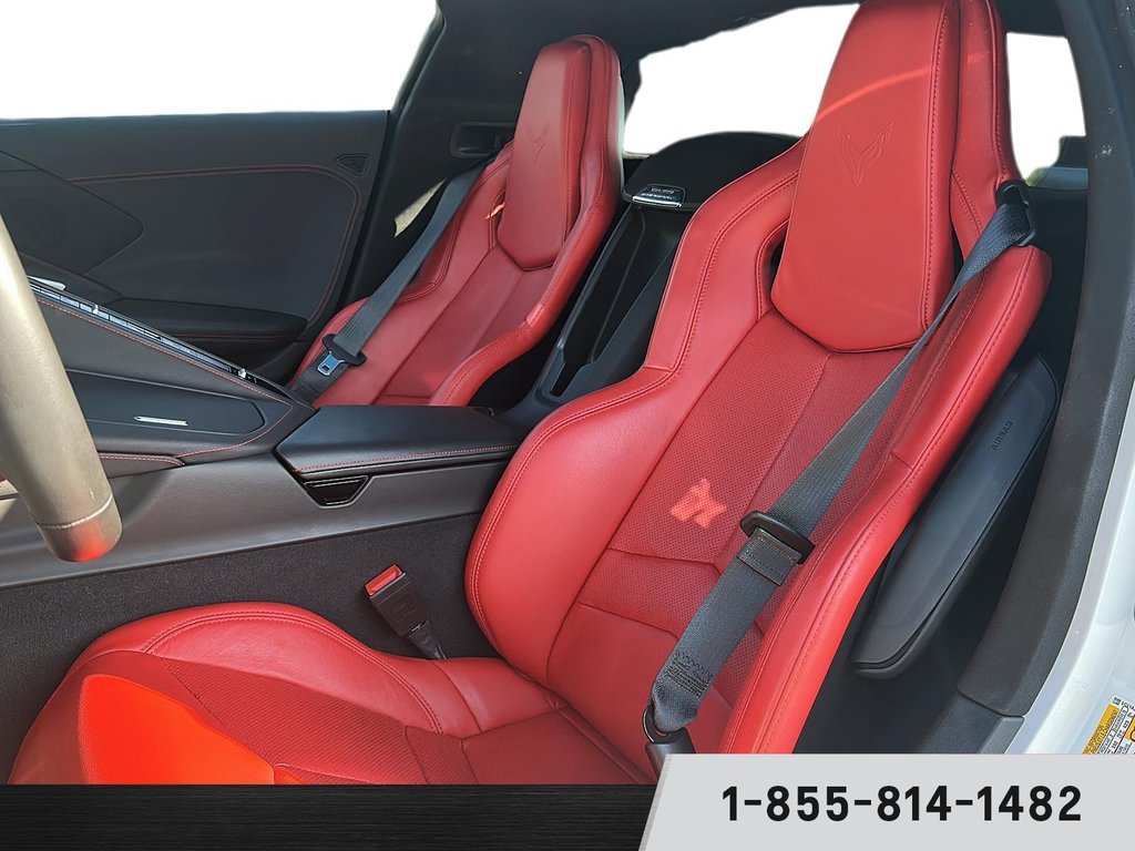 2021  Corvette Coupe Stingray 1LT in Stratford, Ontario - 10 - w1024h768px
