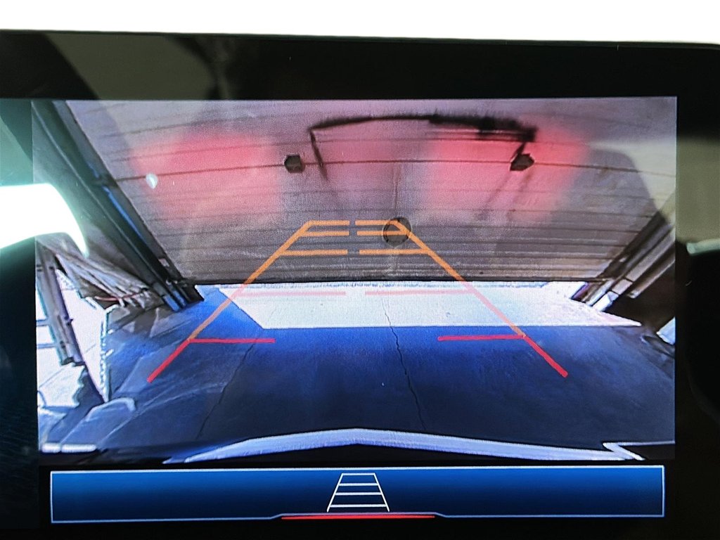 2025 Chevrolet Corvette Stingray Coupe 1LT in Stratford, Ontario - 16 - w1024h768px