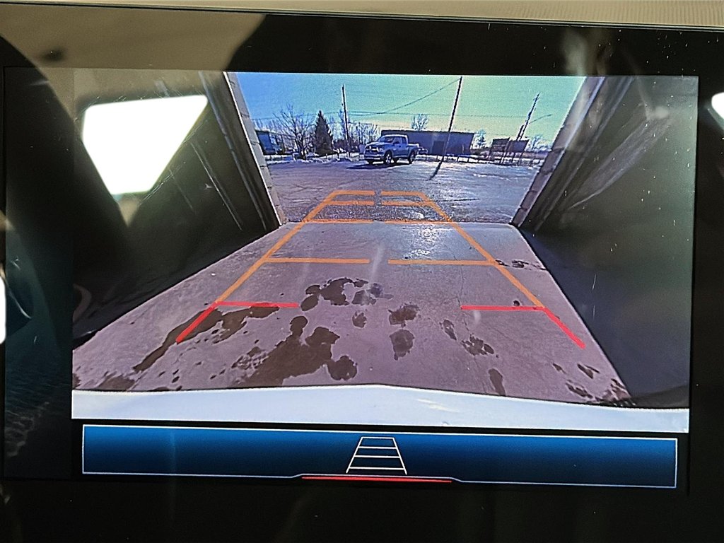 2025 Chevrolet Corvette Stingray Coupe 1LT in Stratford, Ontario - 15 - w1024h768px