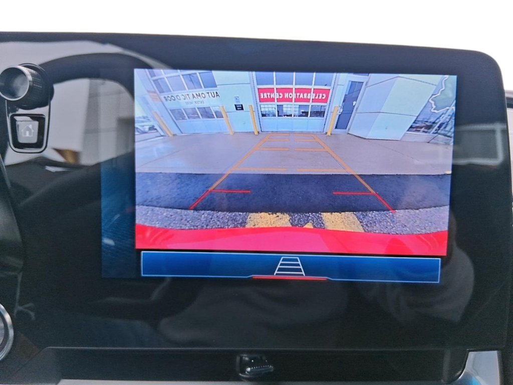 2025 Chevrolet Corvette Z06 Coupe 1LZ in Stratford, Ontario - 20 - w1024h768px