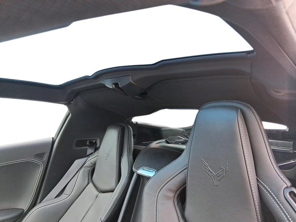 2026 Chevrolet Corvette Stingray Coupe 1LT in Stratford, Ontario - 18 - w1024h768px