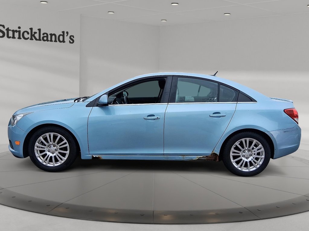 2012 Chevrolet Cruze ECO in Stratford, Ontario - 5 - w1024h768px
