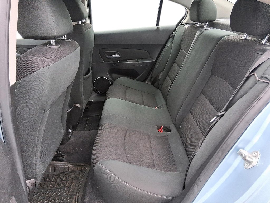 2012 Chevrolet Cruze ECO in Stratford, Ontario - 9 - w1024h768px