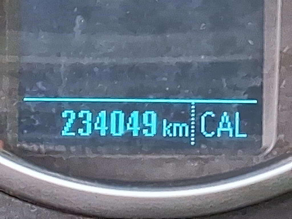 2012 Chevrolet Cruze ECO in Stratford, Ontario - 13 - w1024h768px