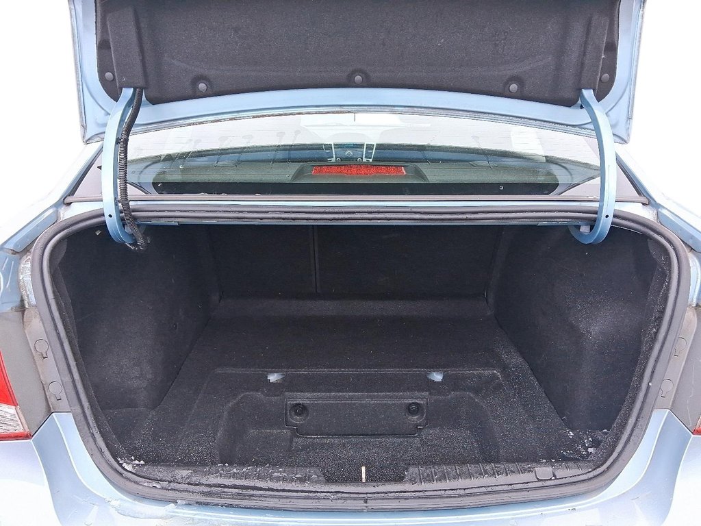 2012 Chevrolet Cruze ECO in Stratford, Ontario - 6 - w1024h768px