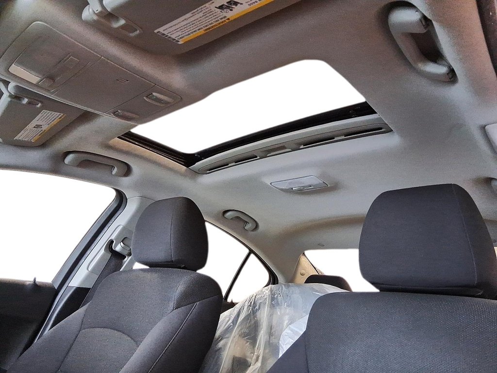 2012 Chevrolet Cruze LT Turbo in Stratford, Ontario - 16 - w1024h768px