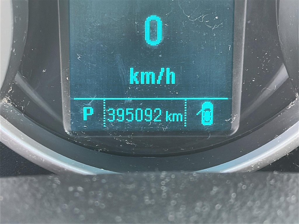 2014 Chevrolet Cruze 1LT in Stratford, Ontario - 11 - w1024h768px