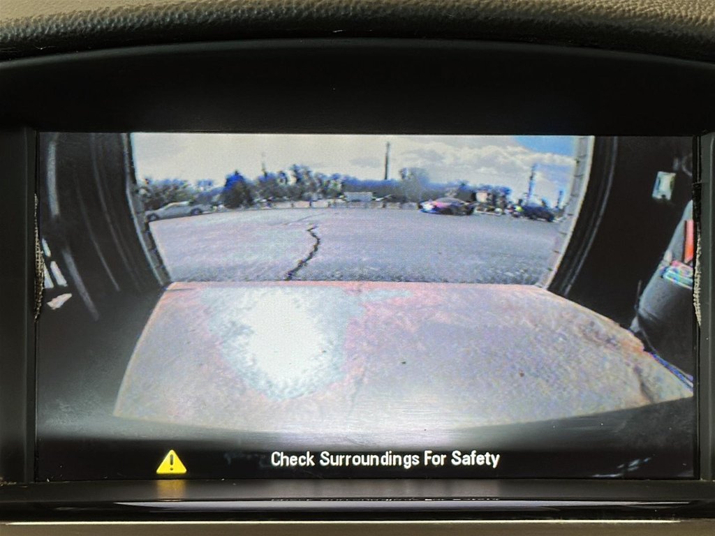 2014 Chevrolet Cruze 2LT in Stratford, Ontario - 15 - w1024h768px